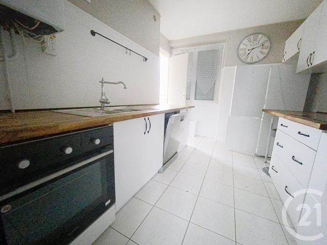 Appartement T5 &agrave; louer - 5 pi&egrave;ces - 76 m2 - Brest - 29 - BRETAGNE