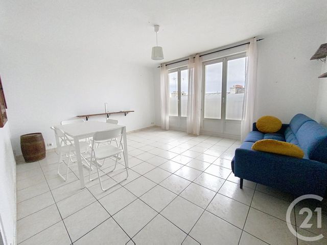 Appartement T5 &agrave; louer - 5 pi&egrave;ces - 76 m2 - Brest - 29 - BRETAGNE