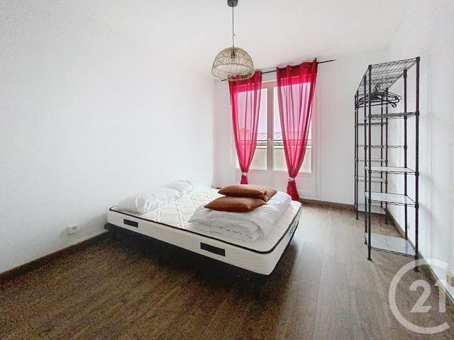 Appartement T5 &agrave; louer - 5 pi&egrave;ces - 76 m2 - Brest - 29 - BRETAGNE