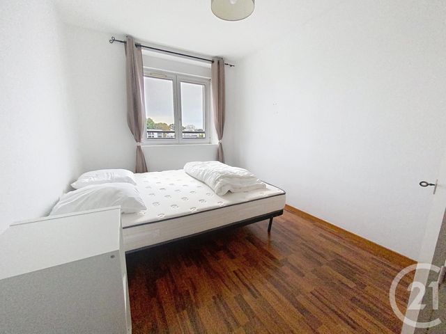 Appartement T5 &agrave; louer - 5 pi&egrave;ces - 76 m2 - Brest - 29 - BRETAGNE