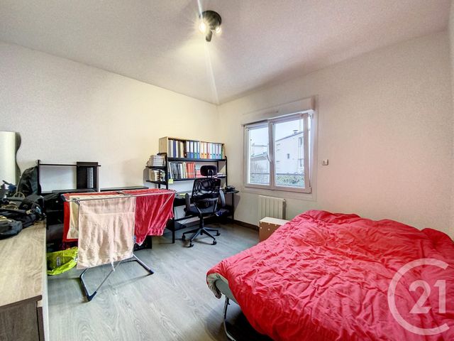 Appartement T2 à louer - 2 pièces - 26,01 m2 - Brest - 29 - BRETAGNE