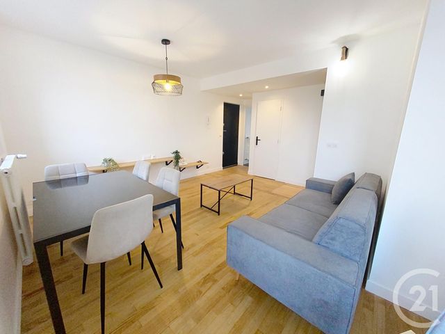 Appartement Chambre à louer - 3 pièces - 83 m2 - Brest - 29 - BRETAGNE