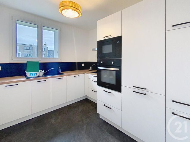 Appartement Chambre à louer - 3 pièces - 83 m2 - Brest - 29 - BRETAGNE