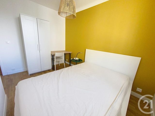 Appartement Chambre à louer - 3 pièces - 83 m2 - Brest - 29 - BRETAGNE