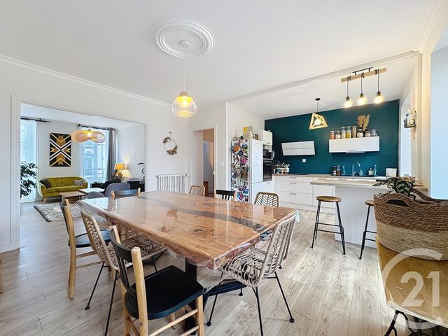 appartement - BREST - 29