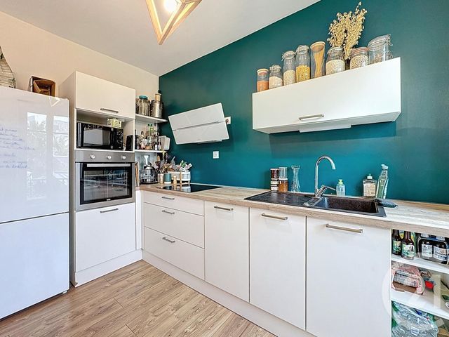 Appartement T3 &agrave; louer - 4 pi&egrave;ces - 83,50 m2 - Brest - 29 - BRETAGNE