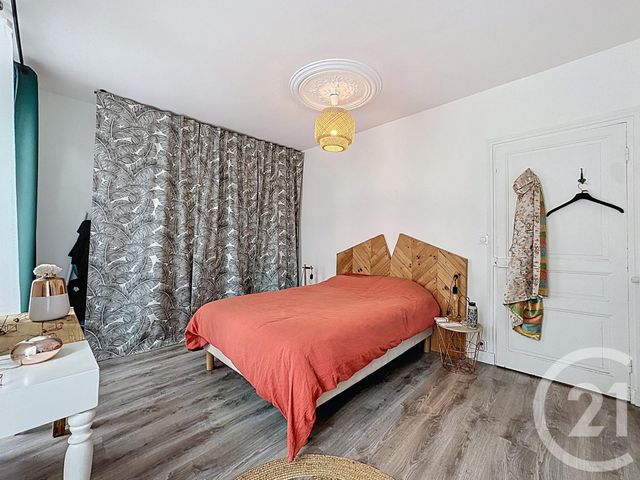 Appartement T3 &agrave; louer - 4 pi&egrave;ces - 83,50 m2 - Brest - 29 - BRETAGNE