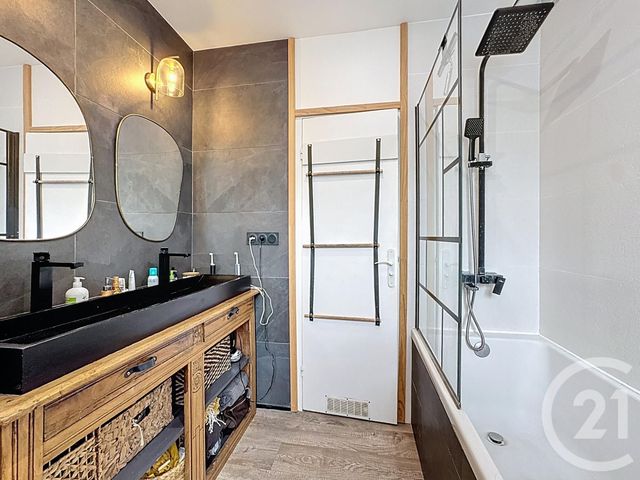 Appartement T3 &agrave; louer - 4 pi&egrave;ces - 83,50 m2 - Brest - 29 - BRETAGNE