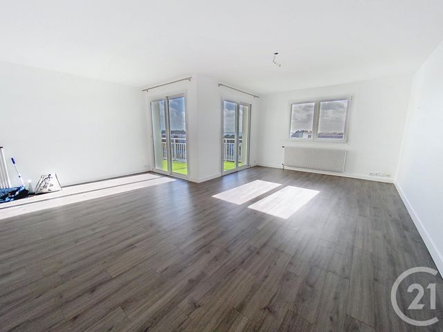 Appartement T5 à louer BREST