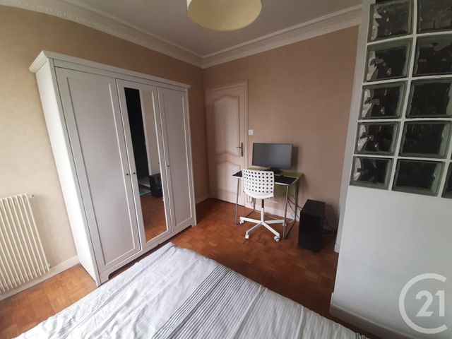Appartement T5 &agrave; louer - 5 pi&egrave;ces - 85 m2 - Brest - 29 - BRETAGNE