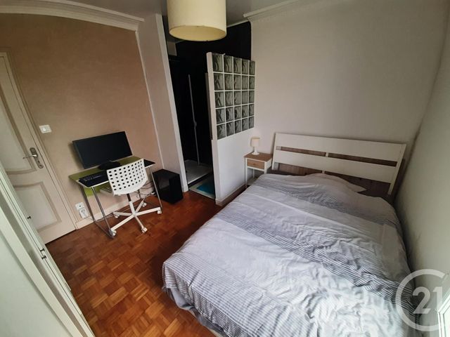 Appartement T5 &agrave; louer - 5 pi&egrave;ces - 85 m2 - Brest - 29 - BRETAGNE