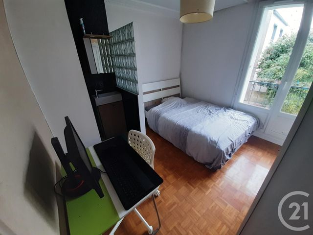 Appartement T5 &agrave; louer - 5 pi&egrave;ces - 85 m2 - Brest - 29 - BRETAGNE