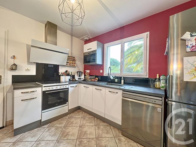 Maison à louer - 4 pièces - 96 m2 - Le Relecq Kerhuon - 29 - BRETAGNE