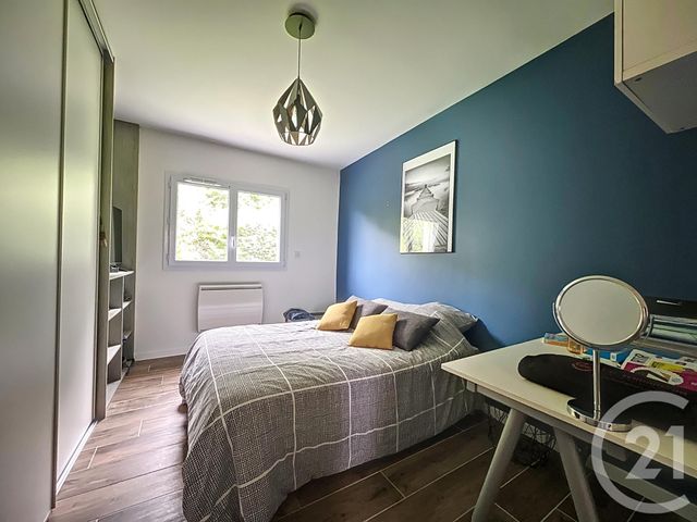 Maison à louer - 4 pièces - 96 m2 - Le Relecq Kerhuon - 29 - BRETAGNE