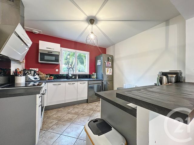 Maison à louer - 4 pièces - 96 m2 - Le Relecq Kerhuon - 29 - BRETAGNE