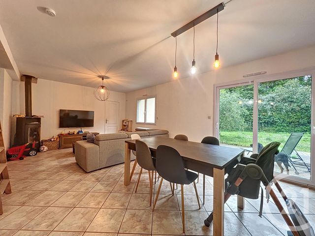 Maison à louer - 4 pièces - 96 m2 - Le Relecq Kerhuon - 29 - BRETAGNE