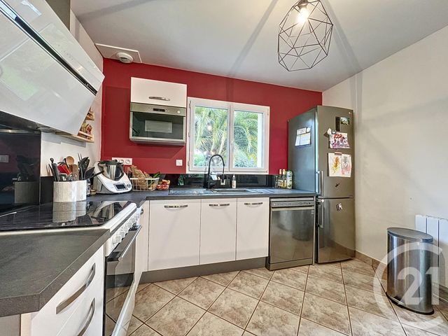 Maison à louer - 4 pièces - 96 m2 - Le Relecq Kerhuon - 29 - BRETAGNE