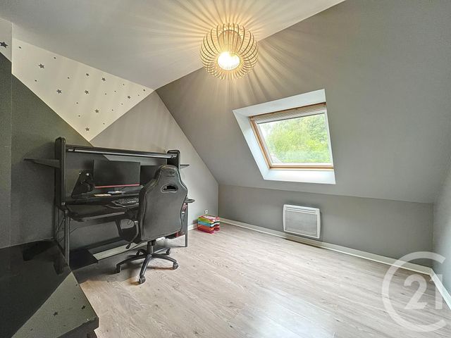 Maison à louer - 4 pièces - 96 m2 - Le Relecq Kerhuon - 29 - BRETAGNE