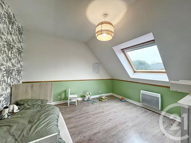 Maison à louer - 4 pièces - 96 m2 - Le Relecq Kerhuon - 29 - BRETAGNE