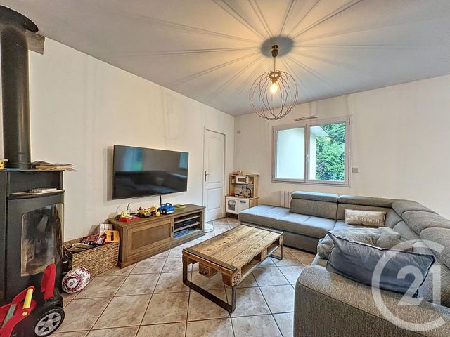 Maison à louer - 4 pièces - 96 m2 - Le Relecq Kerhuon - 29 - BRETAGNE