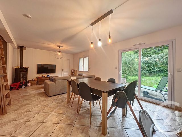 Maison à louer - 4 pièces - 96 m2 - Le Relecq Kerhuon - 29 - BRETAGNE