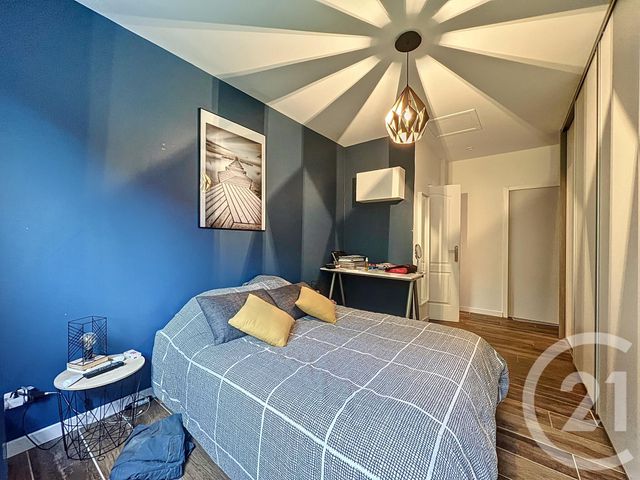 Maison à louer - 4 pièces - 96 m2 - Le Relecq Kerhuon - 29 - BRETAGNE