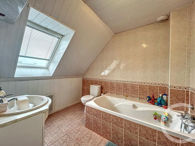 Maison à louer - 4 pièces - 96 m2 - Le Relecq Kerhuon - 29 - BRETAGNE