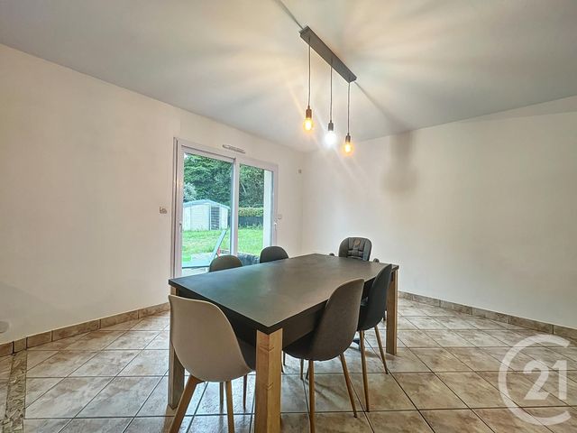 Maison à louer - 4 pièces - 96 m2 - Le Relecq Kerhuon - 29 - BRETAGNE