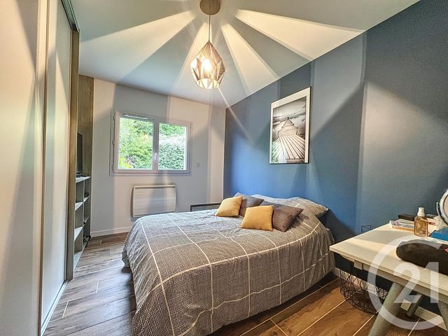 Maison à louer - 4 pièces - 96 m2 - Le Relecq Kerhuon - 29 - BRETAGNE