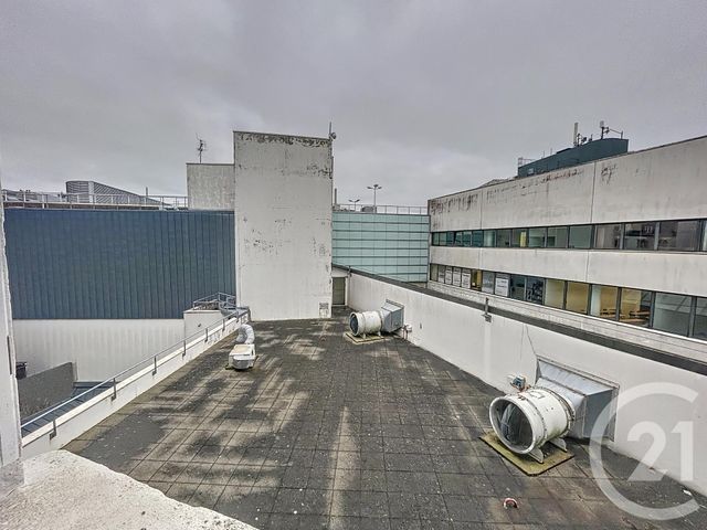 Appartement Studio à louer - 1 pièce - 18 m2 - Brest - 29 - BRETAGNE