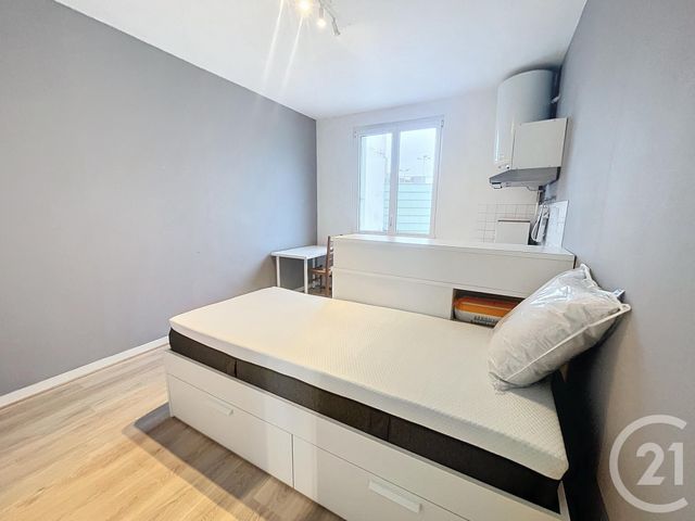 Appartement Studio à louer - 1 pièce - 18 m2 - Brest - 29 - BRETAGNE