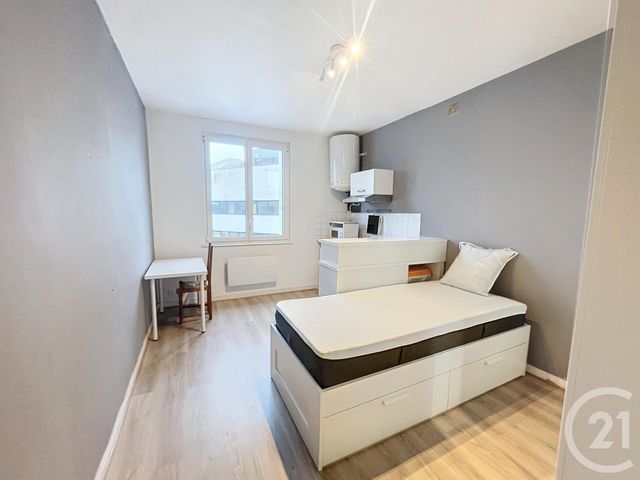 Appartement Studio à louer BREST