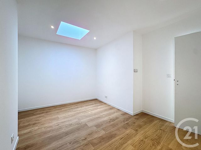 Appartement T3 &agrave; louer - 3 pi&egrave;ces - 49,78 m2 - Lesneven - 29 - BRETAGNE