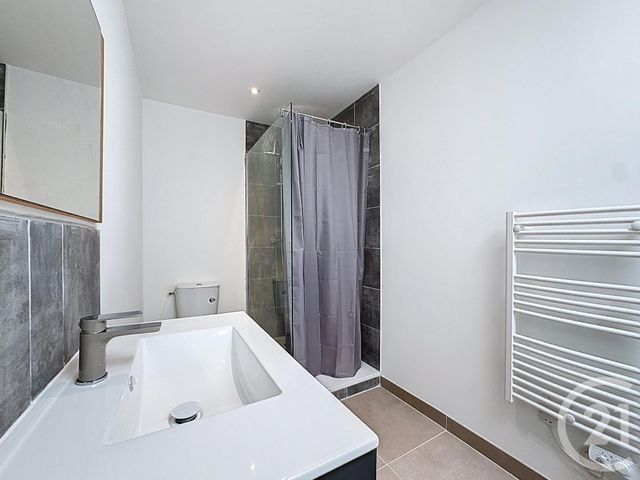 Appartement T3 &agrave; louer - 3 pi&egrave;ces - 49,78 m2 - Lesneven - 29 - BRETAGNE
