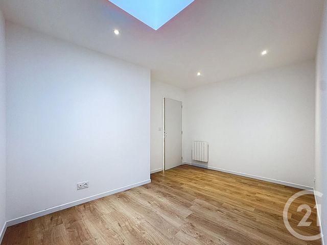 Appartement T3 &agrave; louer - 3 pi&egrave;ces - 49,78 m2 - Lesneven - 29 - BRETAGNE