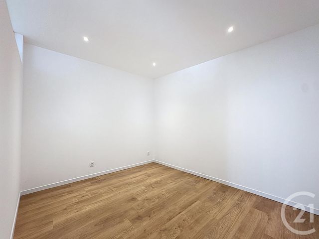 Appartement T3 &agrave; louer - 3 pi&egrave;ces - 49,78 m2 - Lesneven - 29 - BRETAGNE