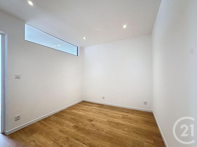 Appartement T3 &agrave; louer - 3 pi&egrave;ces - 49,78 m2 - Lesneven - 29 - BRETAGNE