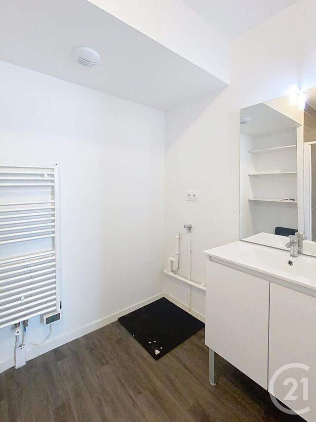 Appartement T2 &agrave; louer - 2 pi&egrave;ces - 39,30 m2 - Guilers - 29 - BRETAGNE