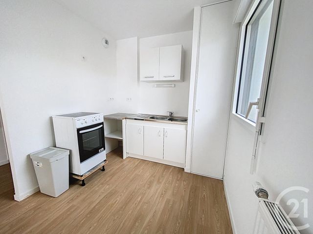Appartement T2 &agrave; louer - 2 pi&egrave;ces - 39,30 m2 - Guilers - 29 - BRETAGNE