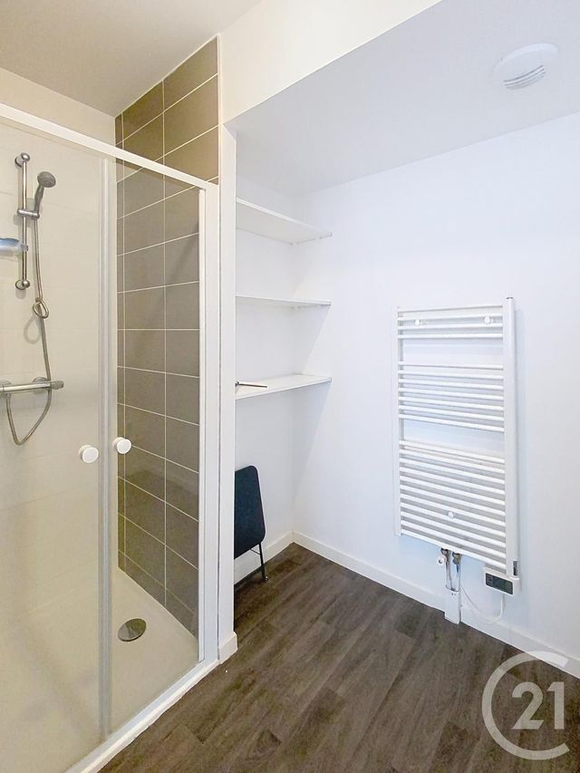 Appartement T2 &agrave; louer - 2 pi&egrave;ces - 39,30 m2 - Guilers - 29 - BRETAGNE