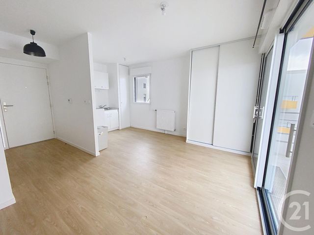 Appartement T2 &agrave; louer - 2 pi&egrave;ces - 39,30 m2 - Guilers - 29 - BRETAGNE