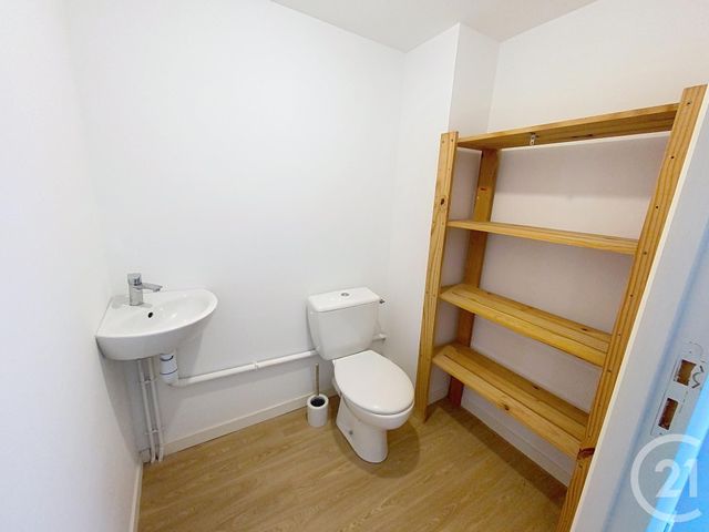 Appartement T2 &agrave; louer - 2 pi&egrave;ces - 39,30 m2 - Guilers - 29 - BRETAGNE