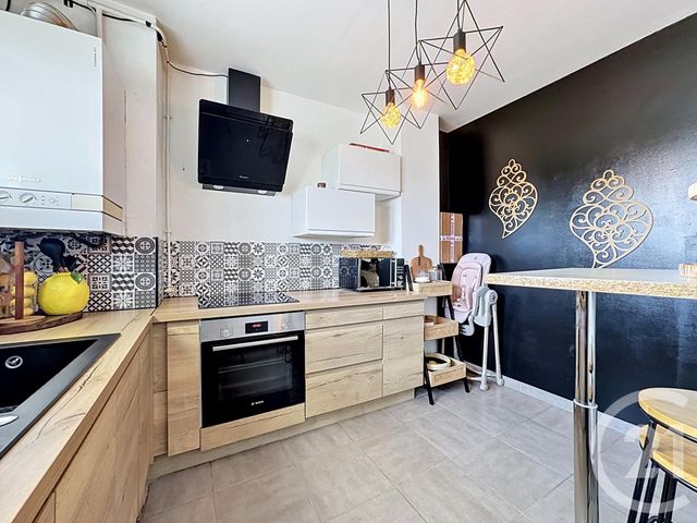 Appartement T4 &agrave; vendre - 4 pi&egrave;ces - 68 m2 - Brest - 29 - BRETAGNE