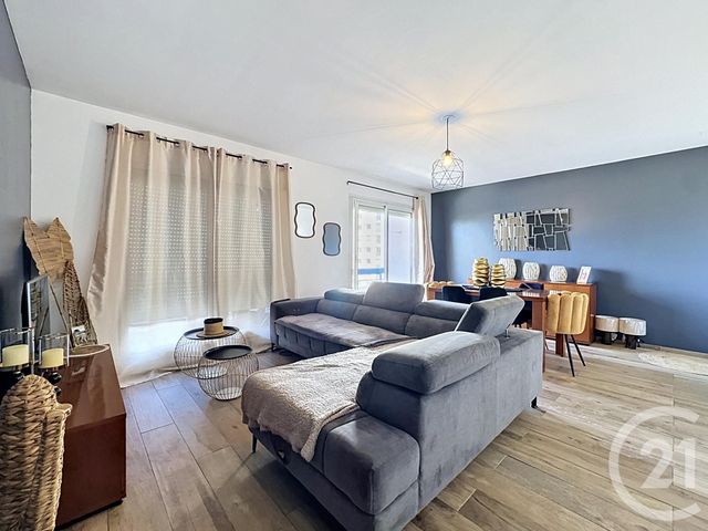 appartement - BREST - 29