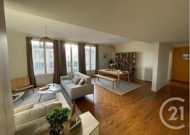 Prix immobilier BREST - Photo d’un appartement vendu