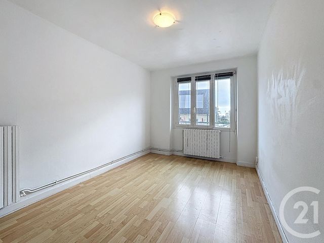 Appartement T3 à louer - 4 pièces - 66,15 m2 - Brest - 29 - BRETAGNE