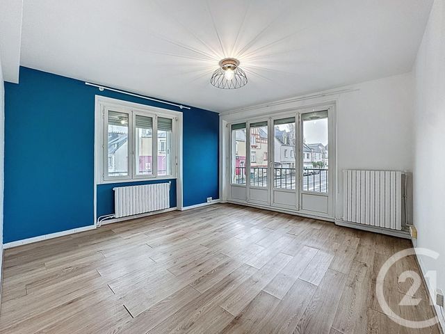 appartement - BREST - 29