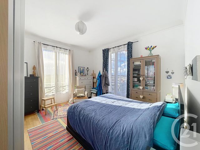 Appartement T5 à louer - 5 pièces - 128,74 m2 - Brest - 29 - BRETAGNE