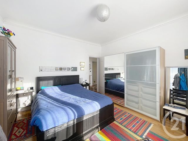 Appartement T5 à louer - 5 pièces - 128,74 m2 - Brest - 29 - BRETAGNE