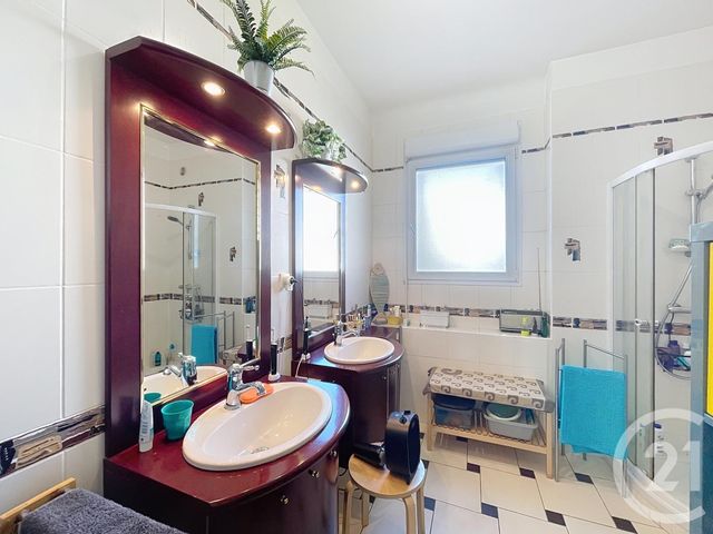 Appartement T5 à louer - 5 pièces - 128,74 m2 - Brest - 29 - BRETAGNE